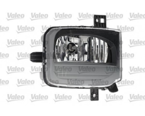 Dimljusrålkastare ORIGINAL PART 047435 Valeo