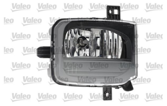 Dimljusrålkastare ORIGINAL PART 047435 Valeo