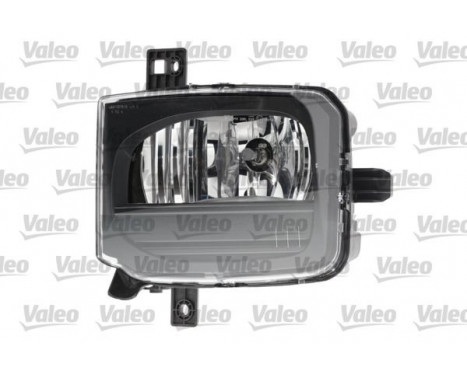 Dimljusrålkastare ORIGINAL PART 047436 Valeo