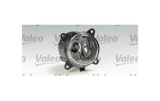 Dimljusrålkastare ORIGINAL PART 088900 Valeo