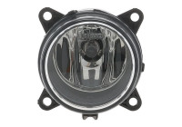 Dimljusrålkastare ORIGINAL PART 088900 Valeo