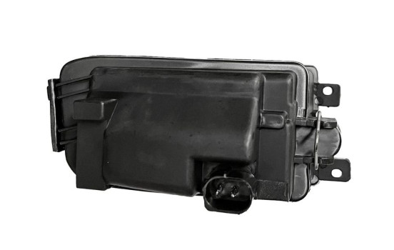 Dimljusrålkastare, bild 4