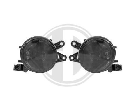 Dimljusset HD Tuning 1017888 Diederichs, bild 2