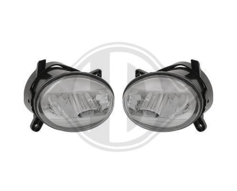 Dimljusset HD Tuning 1018389 Diederichs, bild 2