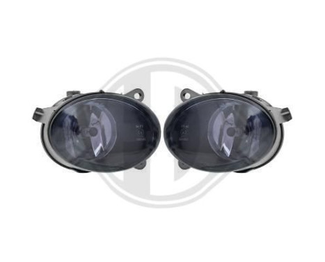 Dimljusset HD Tuning 1026388 Diederichs, bild 2