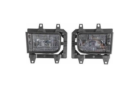 Dimljusset HD Tuning 1211588 Diederichs
