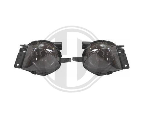 Dimljusset HD Tuning 1216689 Diederichs, bild 2