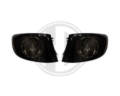 Dimljusset HD Tuning 1216787 Diederichs, bild 2