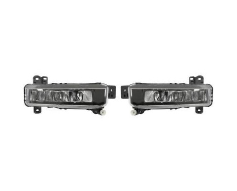 Dimljusset HD Tuning 1219388 Diederichs