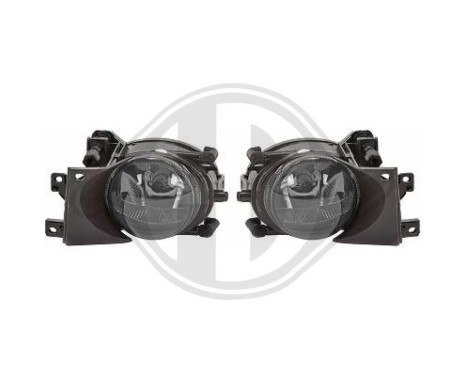 Dimljusset HD Tuning 1223789 Diederichs, bild 2