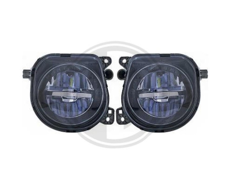 Dimljusset HD Tuning 1225388 Diederichs, bild 2