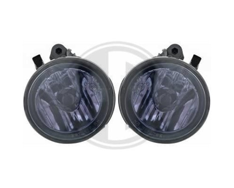 Dimljusset HD Tuning 1276288 Diederichs, bild 2