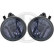 Dimljusset HD Tuning 1276288 Diederichs, miniatyr 2