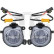 Dimljusset HD Tuning 1276388 Diederichs, miniatyr 2