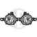 Dimljusset HD Tuning 1280488 Diederichs, miniatyr 2