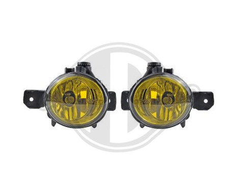 Dimljusset HD Tuning 1280688 Diederichs, bild 2