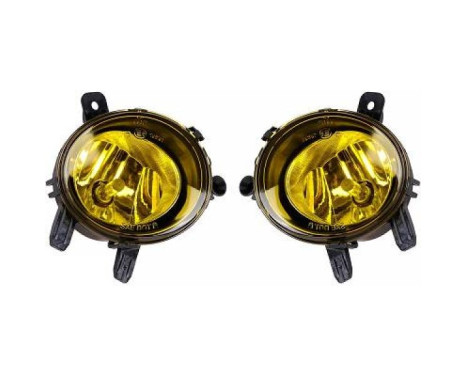 Dimljusset HD Tuning 1281388 Diederichs