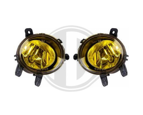 Dimljusset HD Tuning 1281388 Diederichs, bild 2