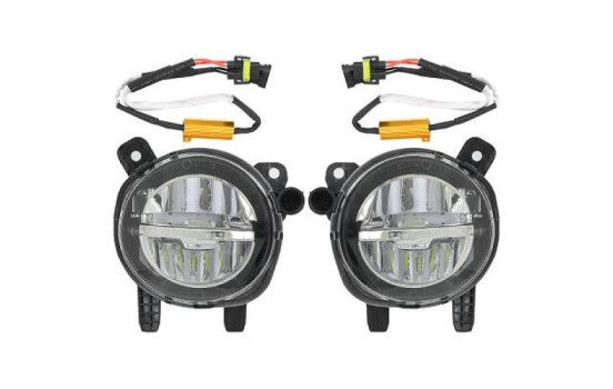 Dimljusset HD Tuning 1281488 Diederichs