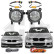 Dimljusset HD Tuning 1281488 Diederichs, miniatyr 3