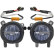 Dimljusset HD Tuning 1281489 Diederichs