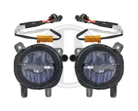 Dimljusset HD Tuning 1281489 Diederichs, bild 2