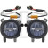 Dimljusset HD Tuning 1281489 Diederichs, miniatyr 2