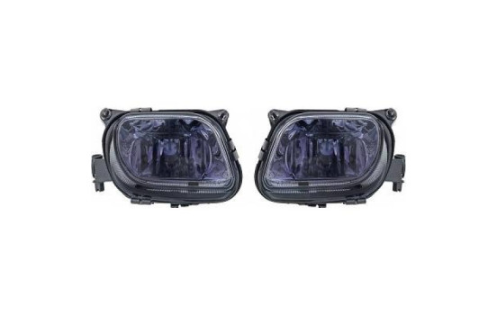 Dimljusset HD Tuning 1614289 Diederichs