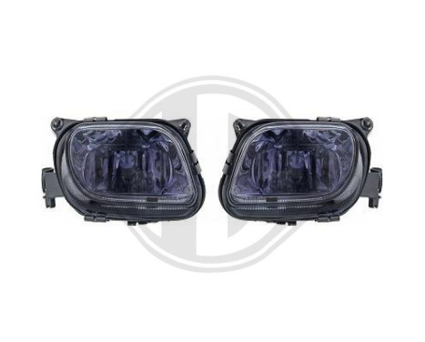 Dimljusset HD Tuning 1614289 Diederichs, bild 2