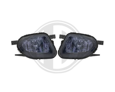 Dimljusset HD Tuning 1615289 Diederichs, bild 2