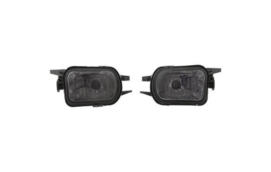 Dimljusset HD Tuning 1671289 Diederichs