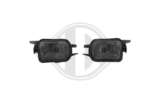 Dimljusset HD Tuning 1671289 Diederichs, bild 2