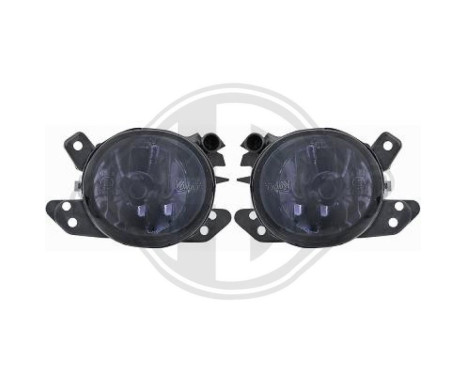 Dimljusset HD Tuning 1681288 Diederichs, bild 2