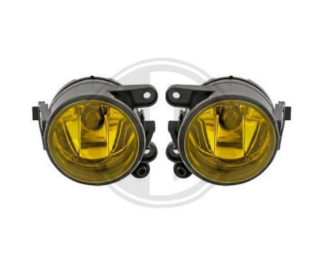 Dimljusset HD Tuning 2214289 Diederichs, bild 2