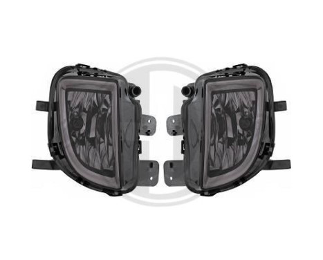 Dimljusset HD Tuning 2216389 Diederichs, bild 2
