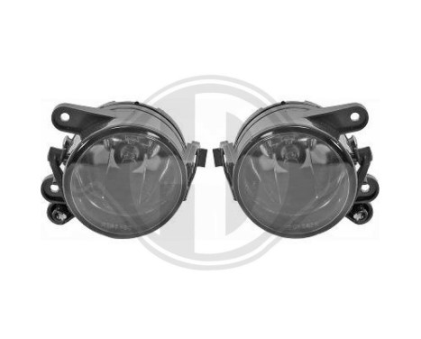 Dimljusset HD Tuning 2255289 Diederichs, bild 2