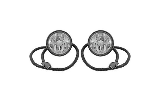 Dimljusset HD Tuning 5217088 Diederichs