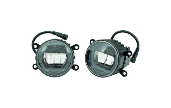 Dimljusset HD Tuning LID10300 Diederichs