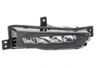 Dimstrålkastare 1NB 012 810-061 Hella