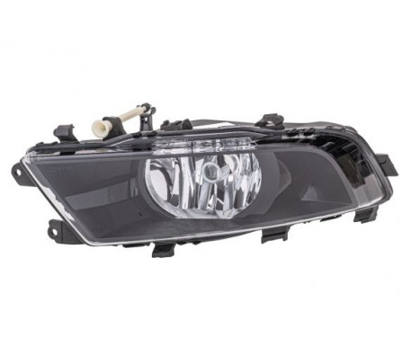 Dimstrålkastare 1NG 354 844-111 Hella