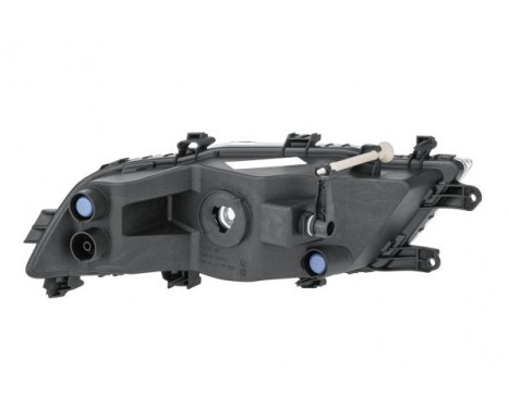 Dimstrålkastare 1NG 354 844-111 Hella, bild 2