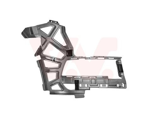 Fot, Dimljusrålkastare 5819492 Van Wezel