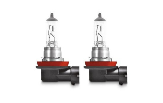Glödlampa, kurvljus, bild 2