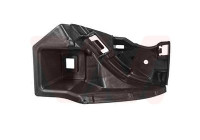 Hållare, dimljus 1809494 Van Wezel