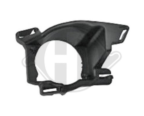 Hållare, dimljus 4456043 Diederichs, bild 2