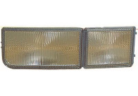 Kåpa, Dimljusrålkastare