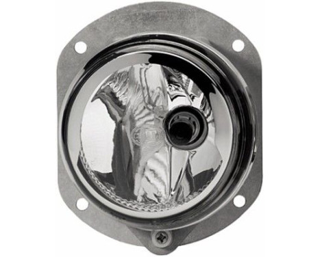 kurvljus 1N0 009 295-087 Hella