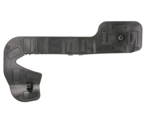 Ram, dimljus, bild 2