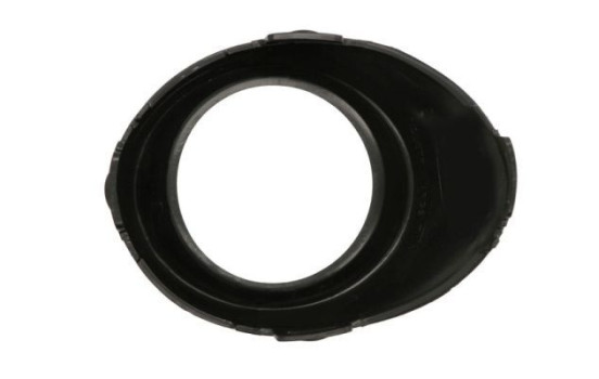 Ram, dimljus, bild 2