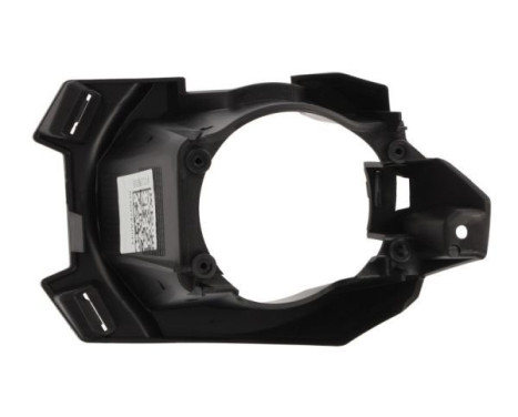 Ram, dimljus, bild 2